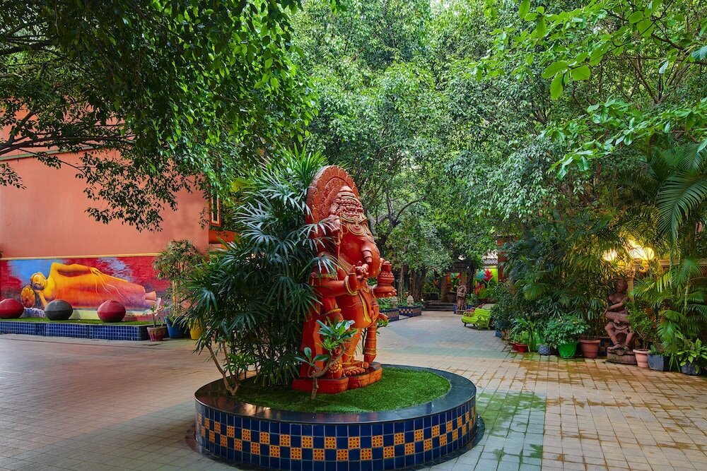 Mayfair Rourkela
