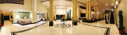 Sayaji Indore, Book Hotel SPA-hoteller i Central Zone, SPA