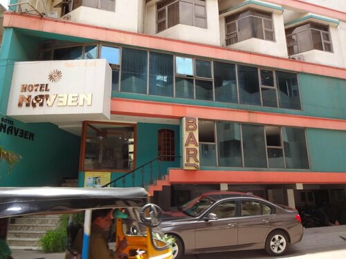Hotel Naveen, Забронировать Отель Отели Коимбатур с парковкой, рядом с KG Hospital, Парковка