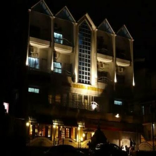 Hotel Srikamal International