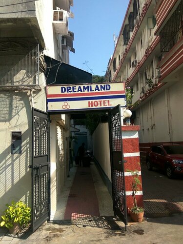Super Hotel O Dreamland, Забронировать Отель Недорогие отели Mumbai Region, недорогие