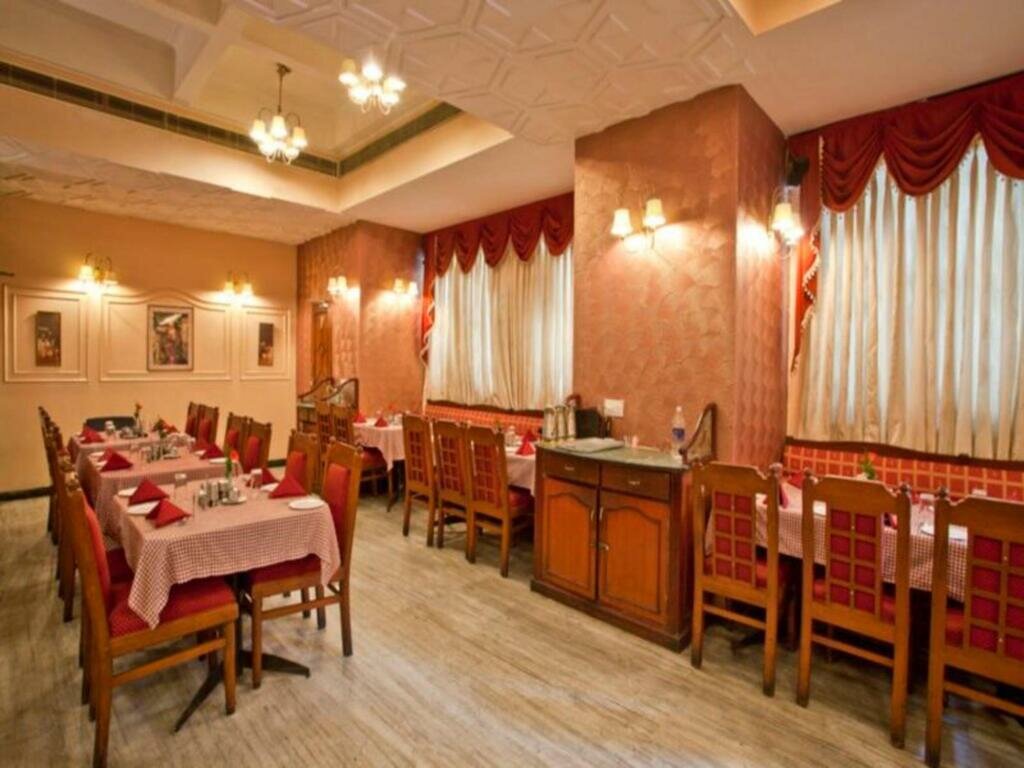 Maurya Palace