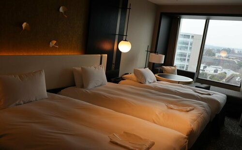 KOKO HOTEL Premier Kumamoto, Забронировать Отель Кумамото Кюсю