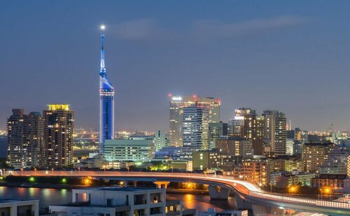 Tokyu Stay Fukuoka Tenjin, Prenota Hotel Tenjin 