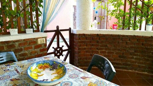 Limoni sul mare, Prenota Bed & breakfast Hotel a Sicilia con colazione, Colazione