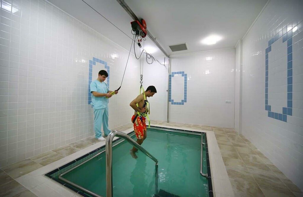 ‪Korel Thermal Resort Clinic & SPA