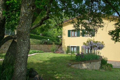B&B La Valle, Забронировать Отель «постель и завтрак» Таламелло 