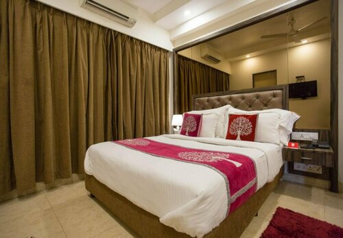 OYO 3323 Hotel Sheetal, Забронировать Отель Отели Махабалешвар с завтраком, рядом с Озеро Венна, Завтраки