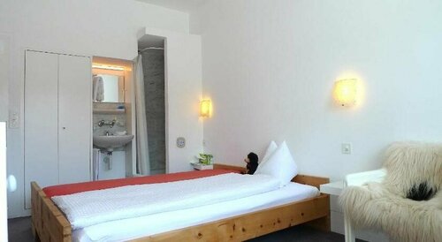 Casa Las Caglias, Prenota Hotel Flims 