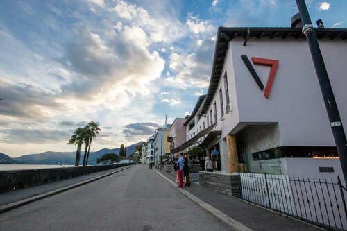 Seven Apartments, Reserva ahora Apartamento Ascona 