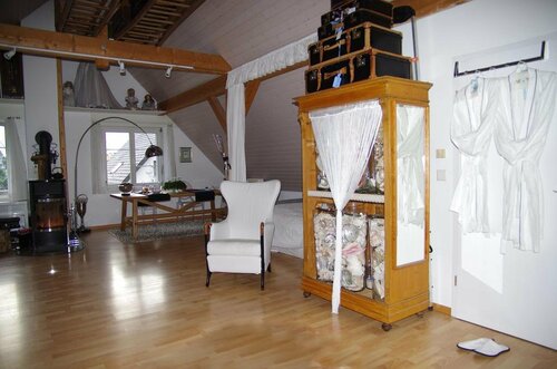 Bedandbudget Bijoux Am Bodensee, Забронировать Отель Арбон Тургау