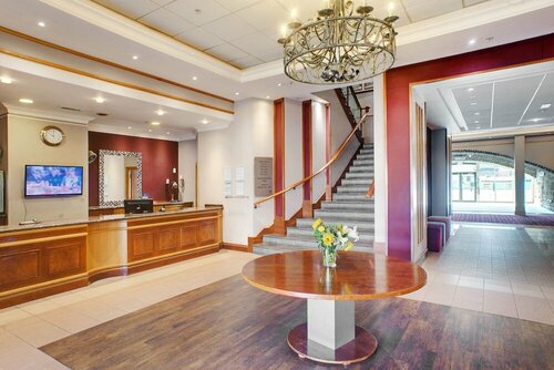 Sandman Signature Sheffield Quays Hotel, Забронировать Отель Отели Шефилд 4 звезды, рядом с Sheffield Round Walk, 4*