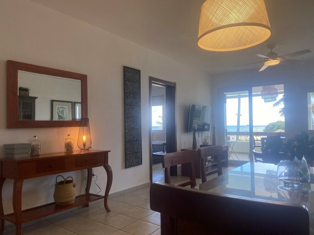 Stanza Mare Coral Comfort