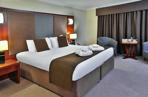 Keavil House Hotel, Book Hotel Fife Scotland