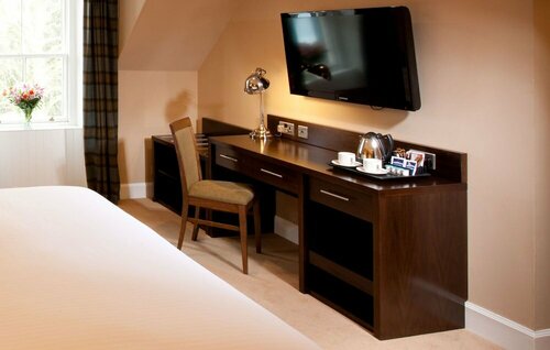 Leonardo Boutique Huntingtower Perth, Reserva ahora Boutique Hoteles boutique en Escocia, Boutique
