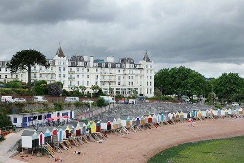 The Grand Hotel, Boek Hotel Hotels in Merseyside met ontbijt, Ontbijt