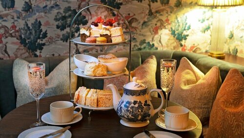 Hatherley Manor Hotel & Spa, Reserva ahora Resort Gloucester Cotswolds