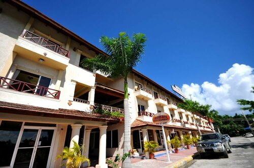 Bavaro Punta Cana Hotel Flamboyan, Забронировать Отель Баваро Пунта-Кана