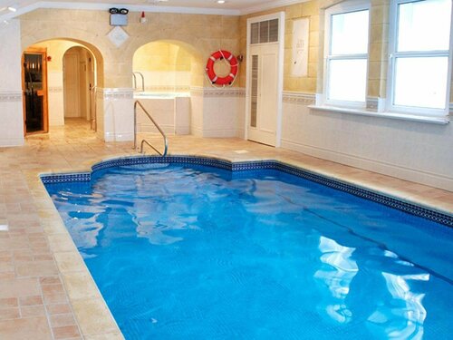 Branston Hall Hotel, Varaa Hotelli Hotellit Merseyside aamiaisella, Aamiainen
