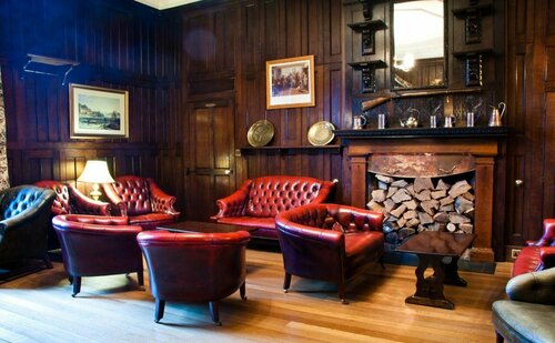 Buckland Tout Saints Hotel, Varaa Hotelli Hotellit Merseyside aamiaisella, Aamiainen