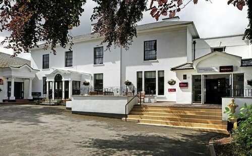 Stafford South Hatherton House Hotel, Varaa Hotelli Hotellit Merseyside aamiaisella, Aamiainen