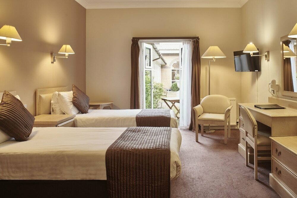 The Corus Regency Hotel, Solihull