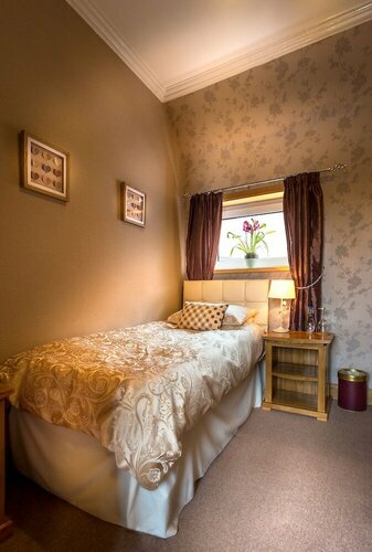 Lakeview Guest House, Забронировать Гостевой дом Странрар Rhins of Galloway