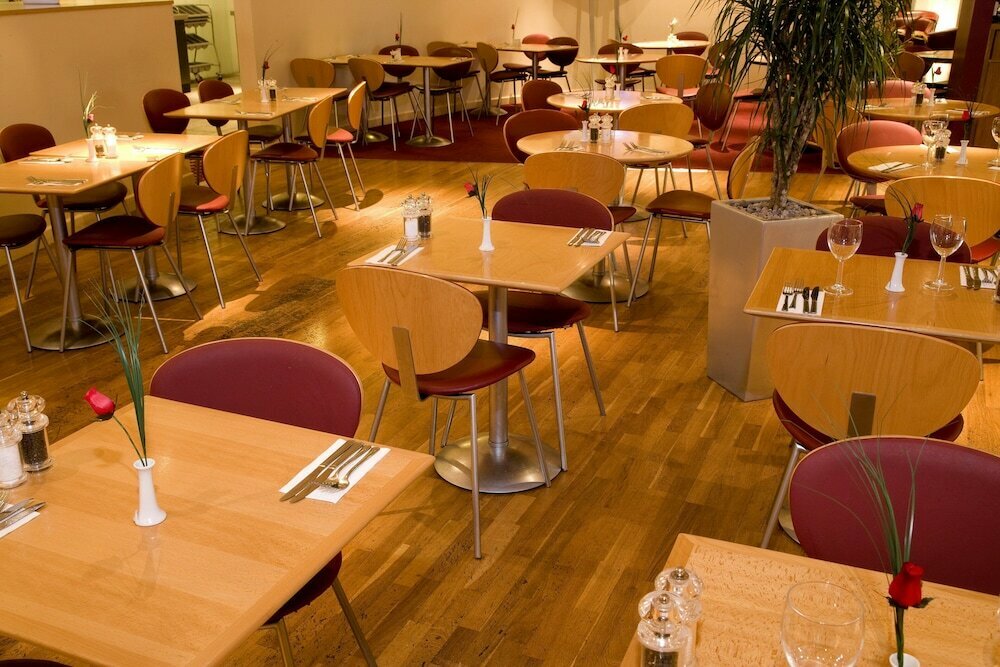 Premier Inn London Kensington Earls Court
