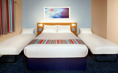 Travelodge Oxford Wheatley, Rezervați Hotel Hoteluri în Gloucestershire cu parcare, Parcare