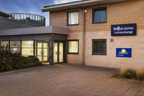 Days Inn by Wyndham Cannock Norton Canes M6 Toll, Varaa Hotelli Hotellit Merseyside aamiaisella, Aamiainen