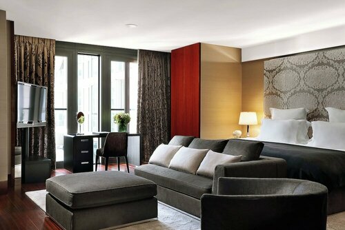 Bvlgari Hotel London, Забронировать Отель Отели Большого Лондона 5 звезд, 5*
