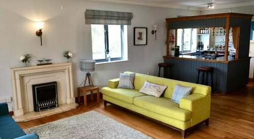 Llety Ceiro Country Guest House, Prenota Affittacamere Ceredigion Dyfed