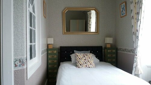 Ashley House, Забронировать Гостевой дом Данди Ангус