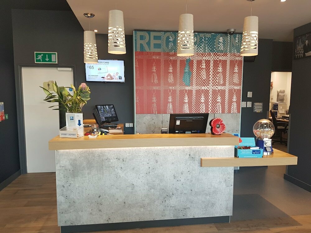 Ibis Hotel