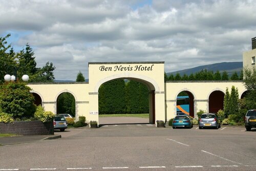 Ben Nevis Hotel & Leisure Club, Забронировать Отель Отели Северо-Шотландского нагорья 3 звезды, 3*