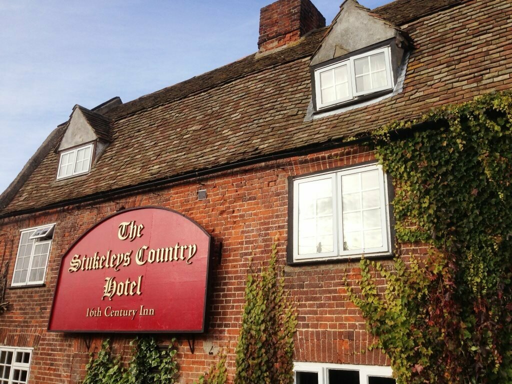 The Stukeley Country Hotel