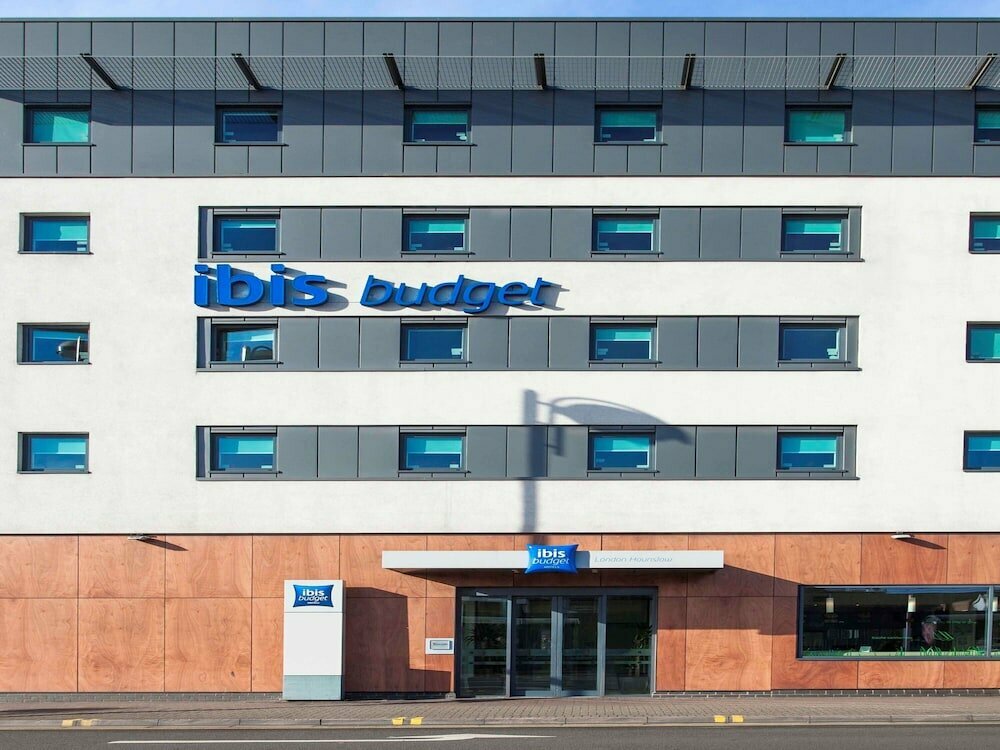 Ibis Hotel