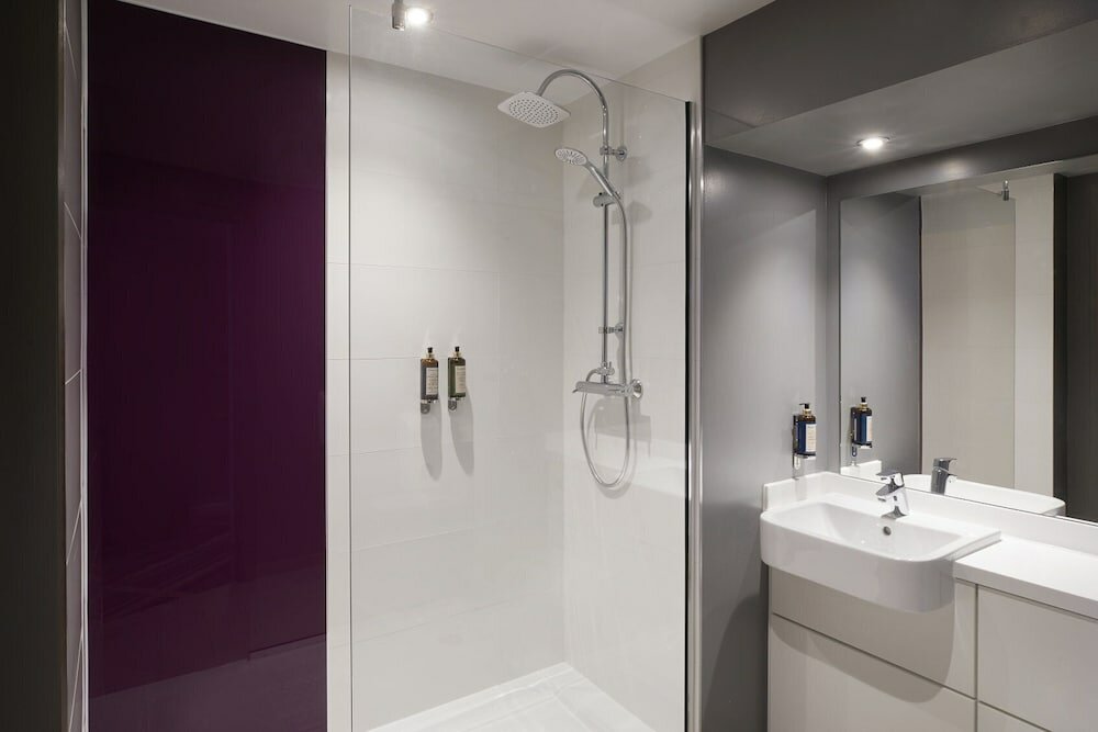 Premier Inn Edinburgh Park Hotel
