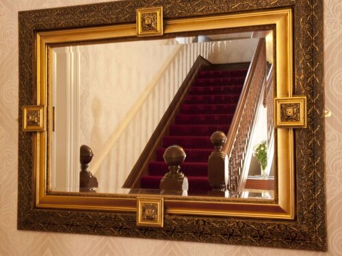 Denewood Hotel, Varaa Hotelli Bournemouth Dorset