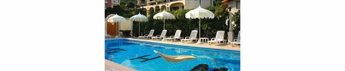 Grand Hotel Michelacci, Rezervovat Hotel Hotely v Romagna s parkováním, Parkování