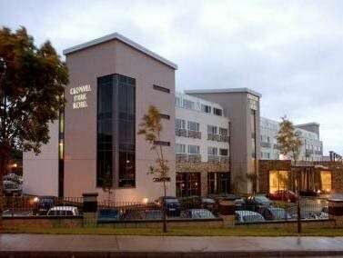 Talbot Hotel Clonmel, Varaa Hotelli  