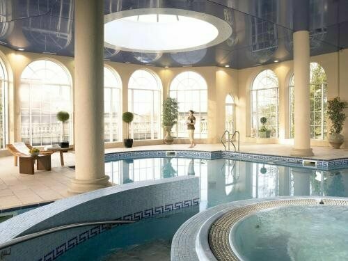 Bridge House Hotel, Leisure Club & Spa, จอง รีสอร์ท Tulla Offaly