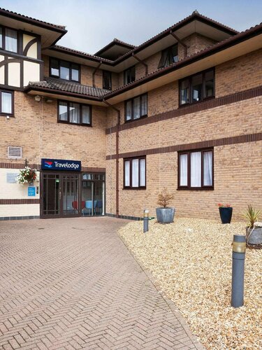 Travelodge Milton Keynes Shenley Church, Prenota Hotel Milton Keynes 