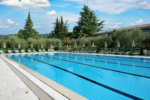 Park Hotel Oasi, Prenota Hotel Hotel a Veneto con piscina, Piscina