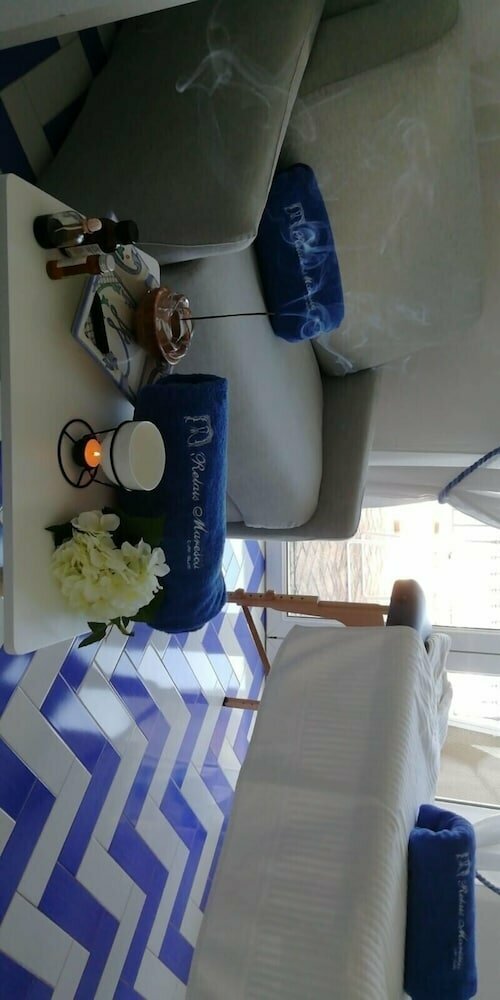Relais Maresca Luxury Small Hotel & Terrace Restaurant