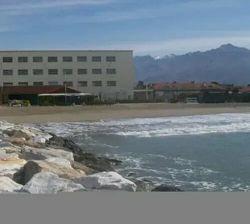 Ostello Internazionale Turimar, Réserver Auberge de jeunesse Auberges de jeunesse à Apuana coast, Auberge de jeunesse