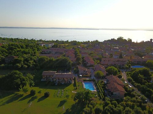 Residenza Corte Casara, Забронировать Отель Отели Лацизе с парковкой, Парковка