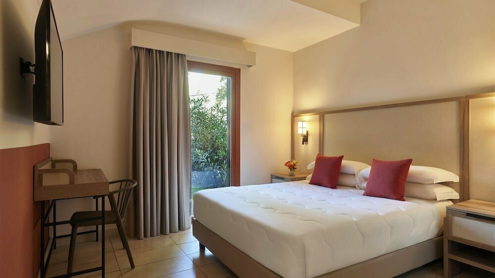 Calaserena Resort