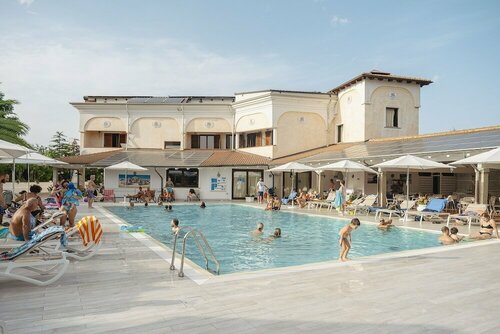 Hotel Le Rose, Prenota Hotel Sassari Sardegna
