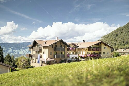 Hotel Baumwirt, Забронировать Отель Кастельротто Альпе-ди-Сьюзи